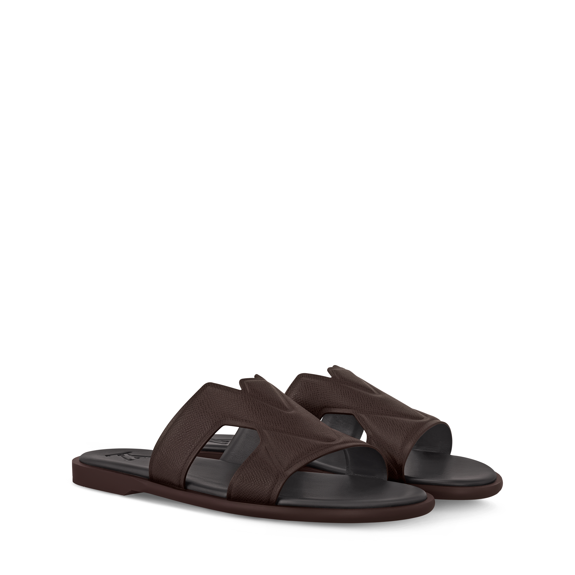 LV Oasis Mule - Luxury Sandals - Shoes | Men | LOUIS VUITTON